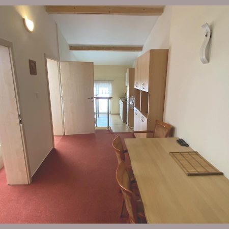 Apartmany Tiva Ostrava Exterior photo