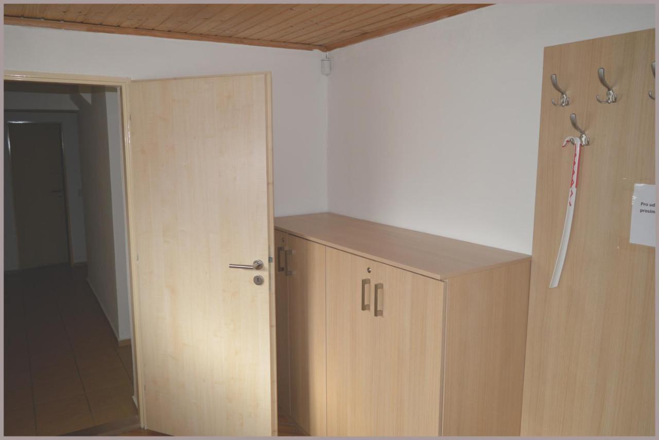 Apartmany Tiva Ostrava Exterior photo